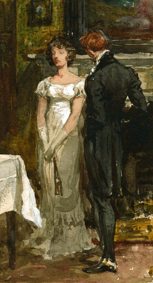 “Please stop talking.”