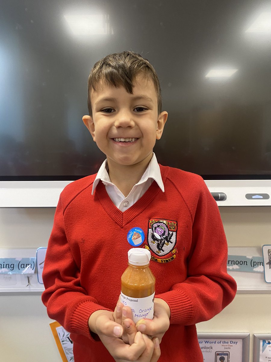 Notts High IJS tweet media