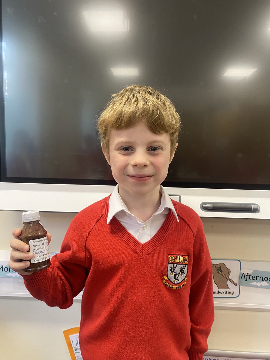 Notts High IJS tweet media