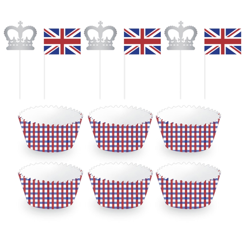 PartyBags_PBS's tweet photo. Union Jack party supplies - great for the upcoming Queen's Platinum Jubilee! 🇬🇧 👑
Visit our shop, or order online here > https://t.co/uQ5KB9ddIc
#queensplatinumjubilee #queensjubilee #greatbritishparty  #unionjack #britishpartydecorations #shoplocal #littlehampton https://t.co/I20hBHGDtt