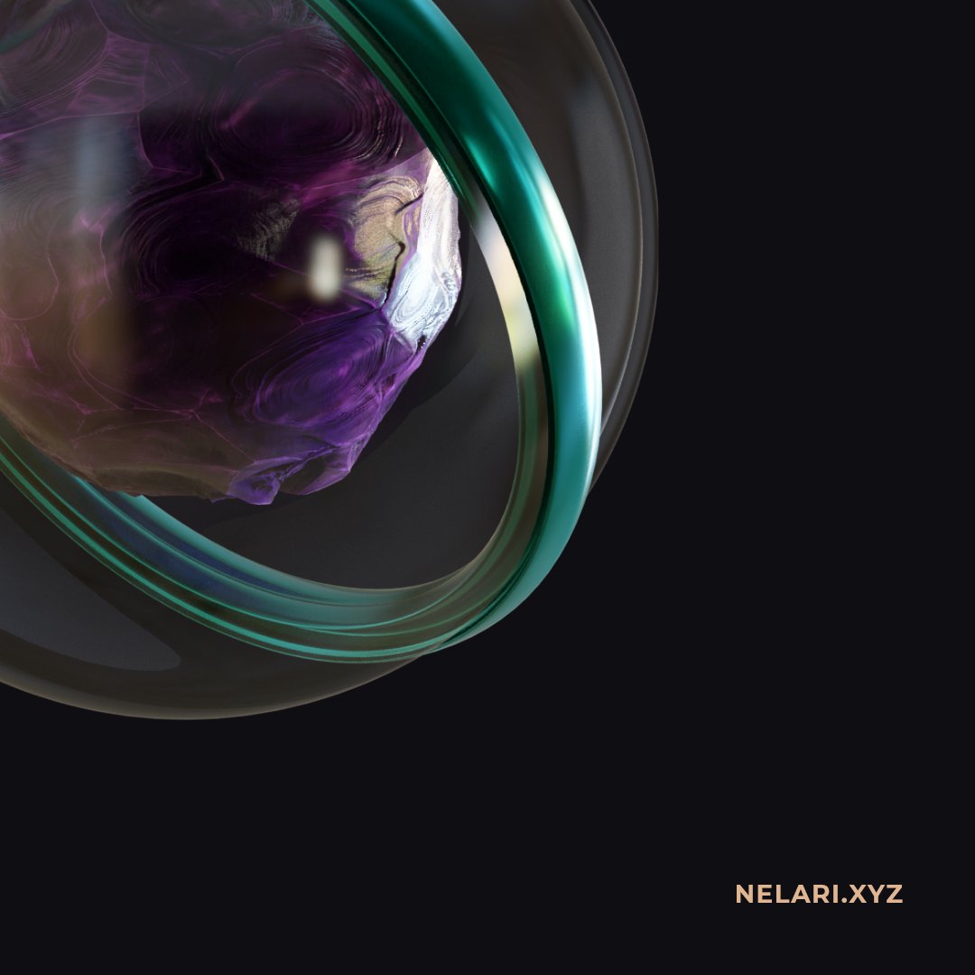 nelari_xyz's tweet photo. Neläri's team is on holiday this week, so we're taking a step back to discuss and offer you the best experience.

🎟️🎁 In the meantime, we are offering 3 whitelists for phase 2 of Neläri.

➡️ Follow
➡️ Like &amp; retweet
➡️ Tag 2 explorers

Result May 16th. GL!

#nft #NFTWhitelist https://t.co/3XuJr08c04