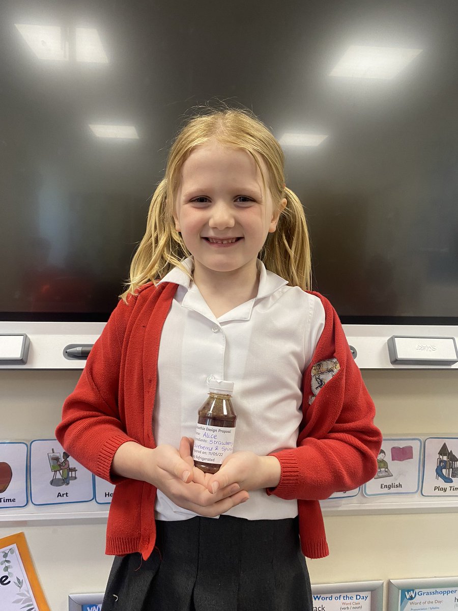 Notts High IJS tweet media