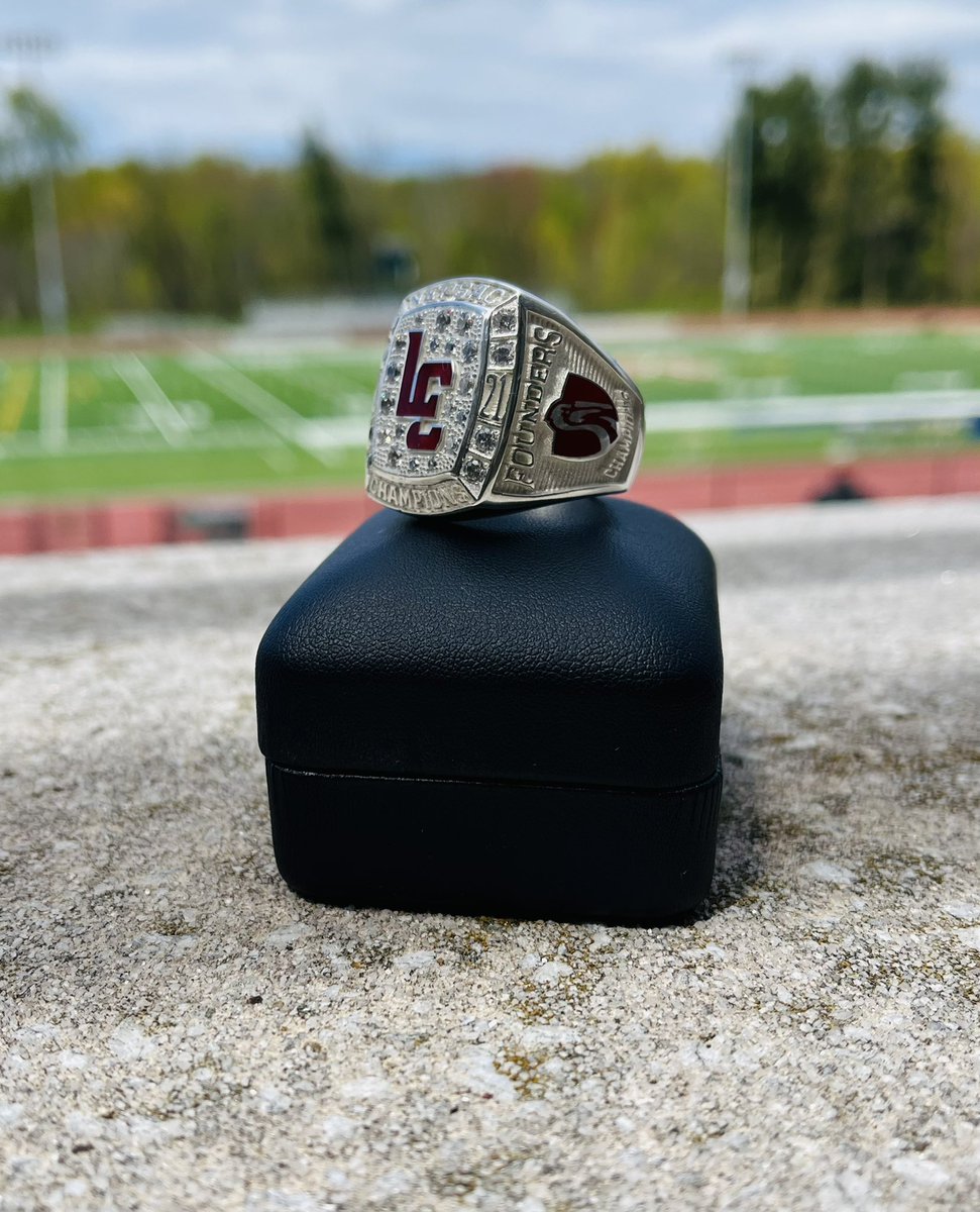 It’s official. Closing the book on the ‘21 season. Huge thanks to everyone that made it possible. We’re on to 2022. #CommitToWin