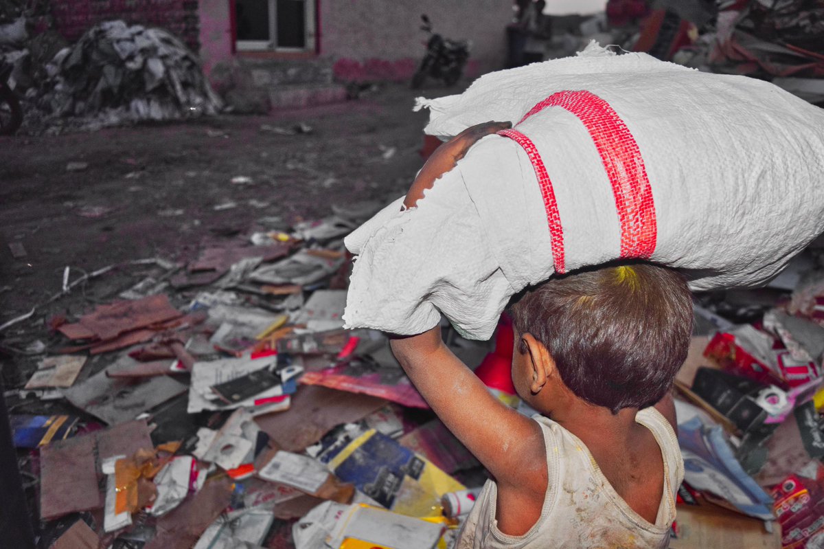 cher's tweet photo. Today 160 MILLION CHILDREN Are Victims Of Child Labour Worldwide.
UNACCEPTABLE!
#COVID19 Caused #Poverty &amp; #ChildLabour To Increase.
No Child Must Be Left Behind.
Join @ILO at the https://t.co/jupnnettCT &amp; #EndChildLabour By 2025 https://t.co/gt1iL3ZrRS