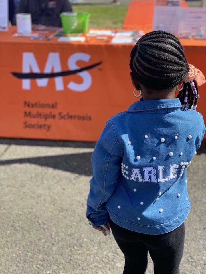 OmegaMuZeta1920's tweet photo. This #WCW We highlight Ξ©ΞΞ Sorors & Our youth who participated in the MS Walk North Brunswick on Sunday May 1, 2022!!!
πππππ
#OneZetaYouth
#ZPhiB1920
#FinerInfluencers
#OMZTurns10
#MSWalk2022
#BreakThroughMS
#TogetherWeAreStronger https://t.co/c7iDbWxY7J