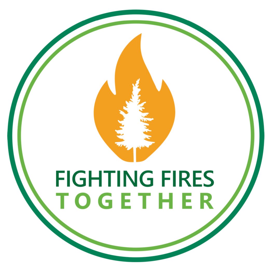 Weyerhaeuser's tweet photo. We’ve partnered with @FBHA4FF to provide an important platform to highlight mental health resources available for wildland firefighters and their families. #FightingFiresTogether https://t.co/KfkikwS7W4 https://t.co/1NLsnZpyMa