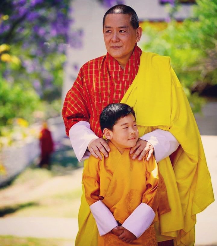inside_bhutan tweet picture