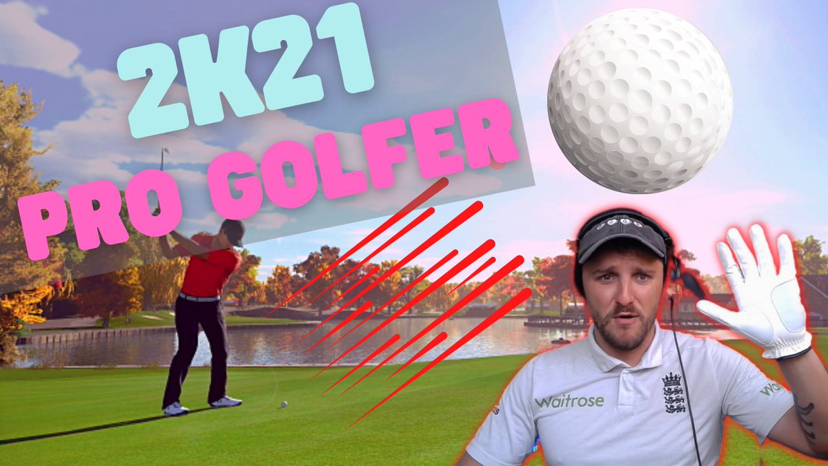 tomjsherlock's tweet photo. NEW VIDEO >>>>> https://t.co/2lwKUfCPj9

Checked out some @PGATOUR2K https://t.co/Z5jGqkfwfc