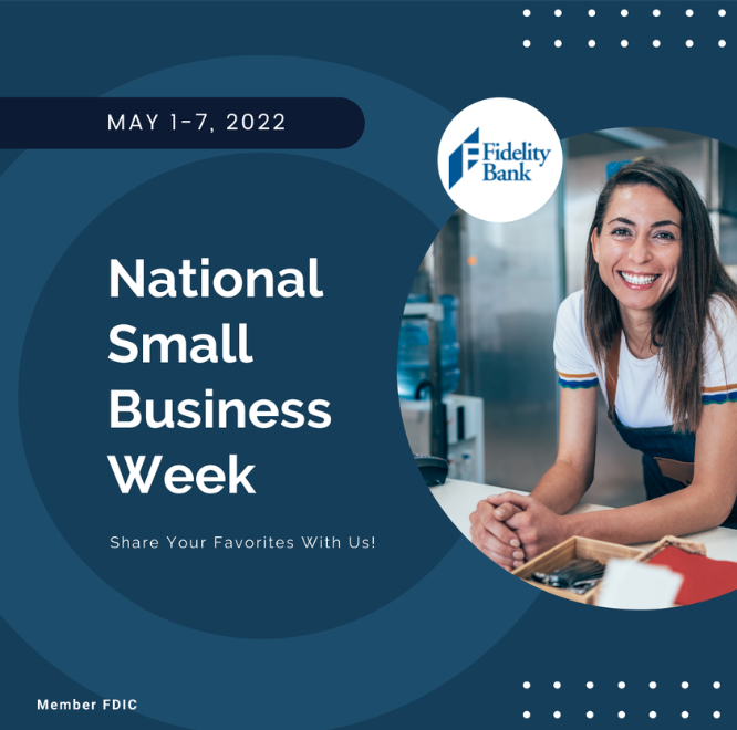 We wanted to take a moment to salute <a href="/FidelityBankNC/">Fidelity Bank</a>  for their outstanding job helping us promote #BaZingLocal businesses during #SmallBusinessMonth. 

These are just some of the many great small businesses offering deals through BaZing!

Tag us with your favorites!