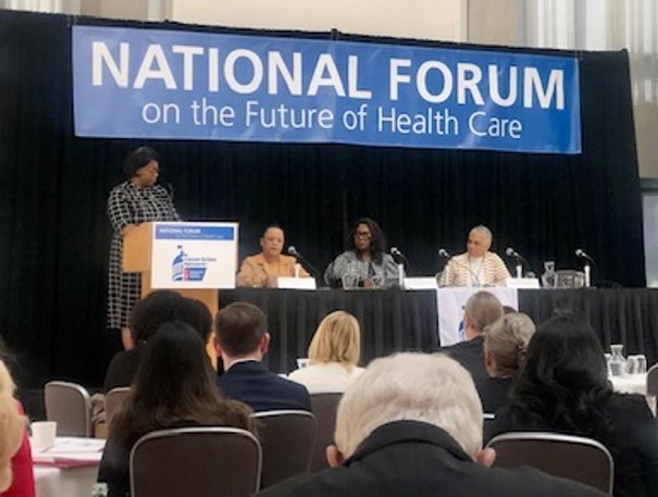 CDC Cancer tweet media