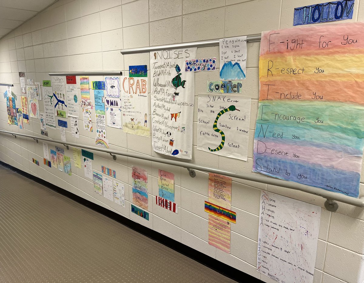 Corgill Kids Classroom tweet media