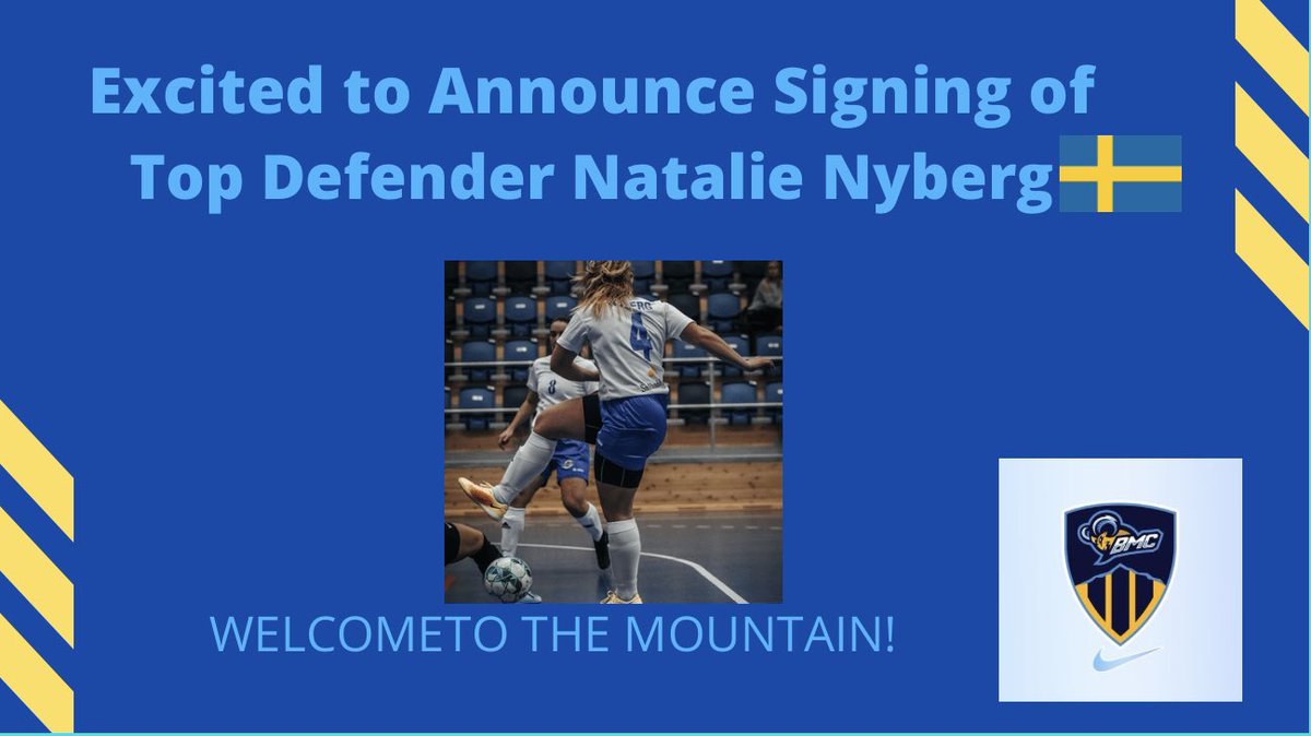 BMCWSoccer1's tweet photo. https://t.co/7nNuVWXcal