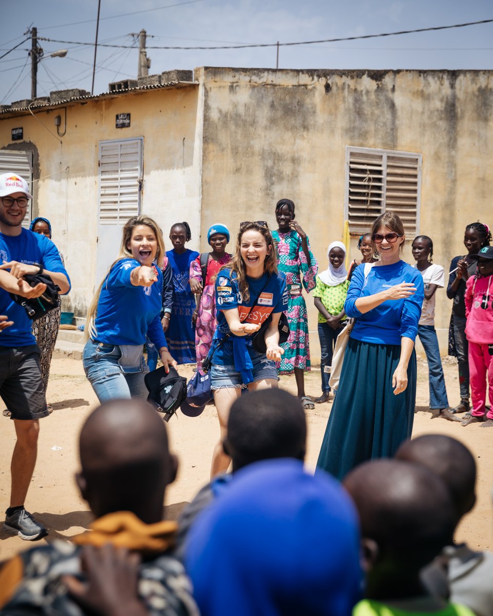 Extreme E & H tweet media