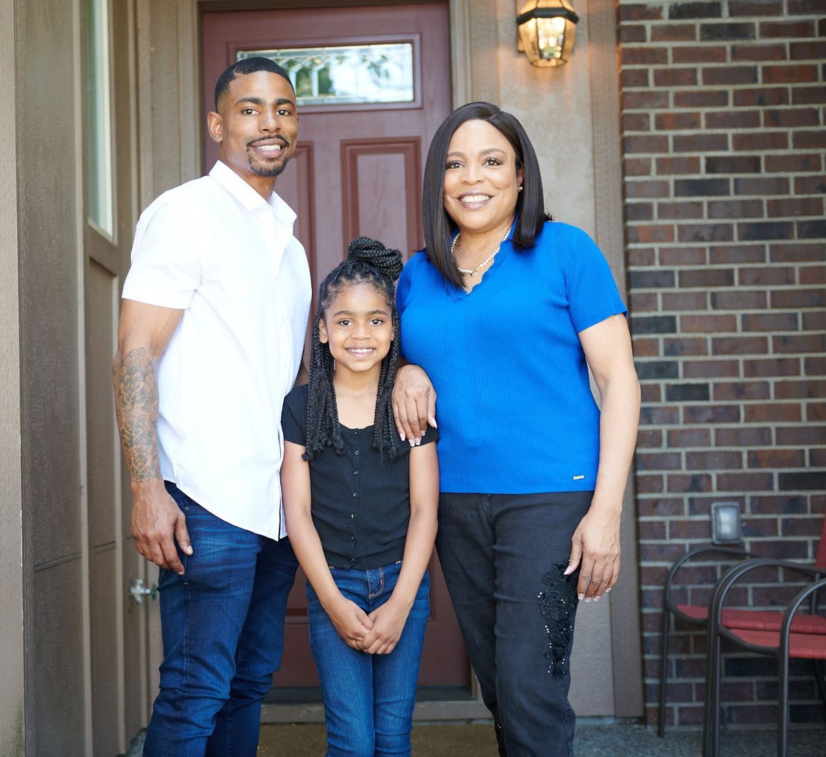 Loretta Smith tweet media