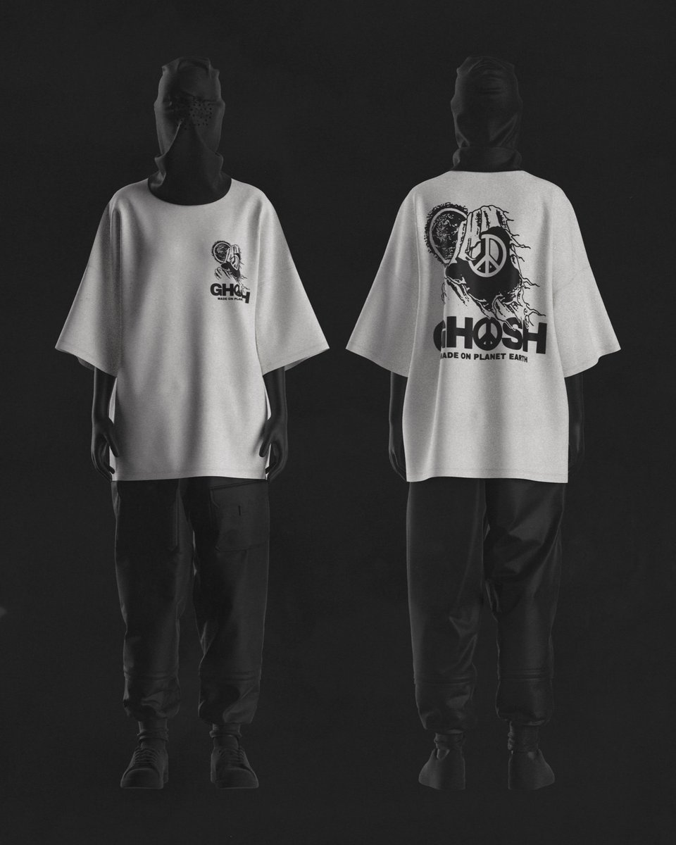 ghoshclo's tweet photo. AVAILABLE NOW https://t.co/ARke7KaUdo 🦂✨ https://t.co/3A5IkioLCD