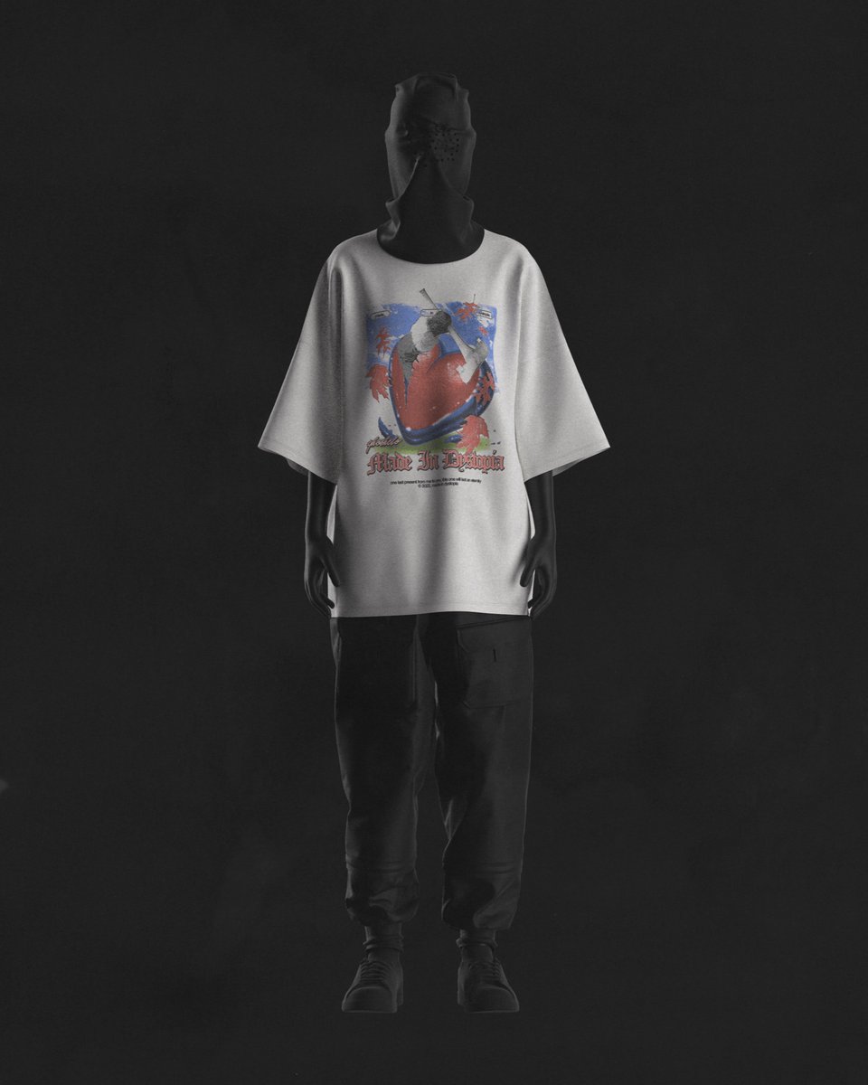ghoshclo's tweet photo. AVAILABLE NOW https://t.co/ARke7KaUdo 🦂✨ https://t.co/3A5IkioLCD