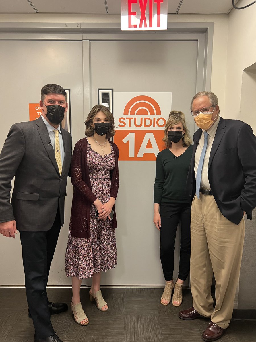 Emily Whitehead Foundation tweet media