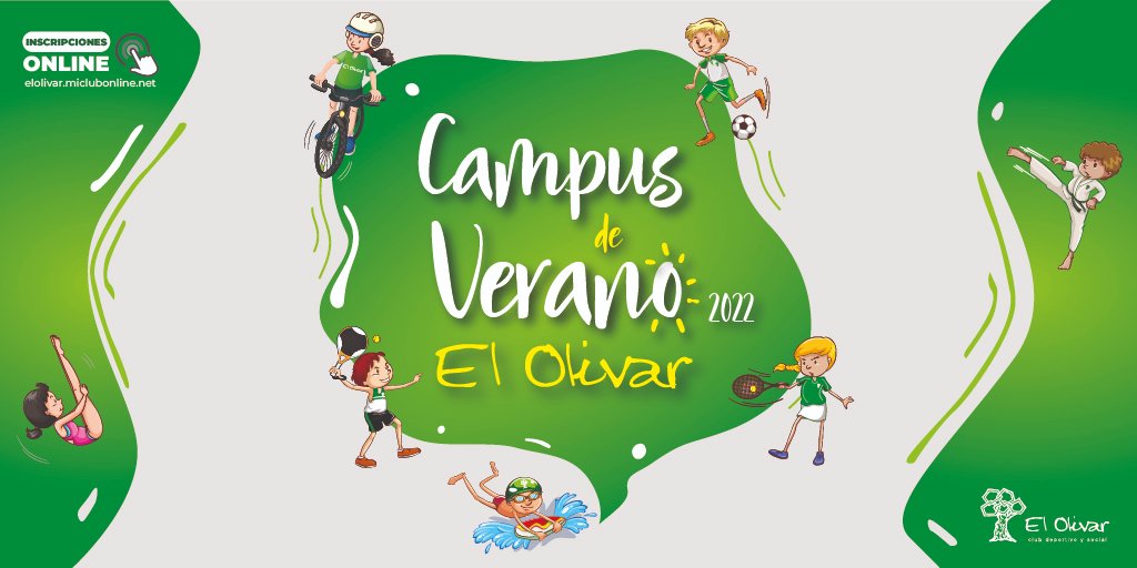 Estadio Miralbueno El Olivar tweet media