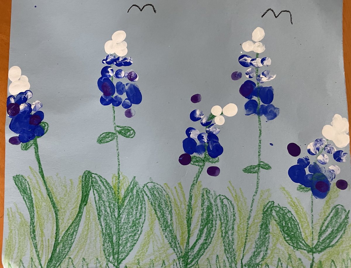 janekurtz's tweet photo. It's hard to imagine anything more wonderful to work on this spring day than butterflies...their amazing journeys...student art: @carolsettgast1...research and images flowing from #Kansas to #Ethiopia. Enlarging all of us. The power of #citizenscience in action. #ReadySetGoBooks https://t.co/ZI3CLXHkHL