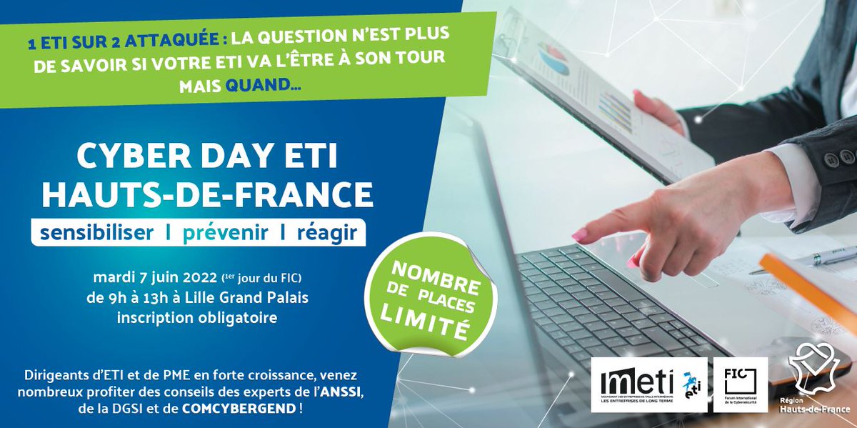 Mouvement des #ETI tweet media