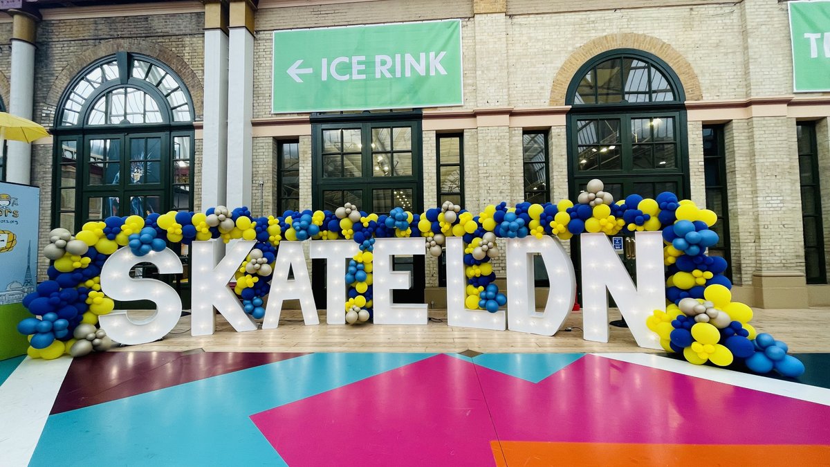 IceQueenChrissy's tweet photo. Personal best score for this not-so-little-anymore chap. #skateldn #iceskating #iceskatinglessonslondon https://t.co/BtX9u71Lwn