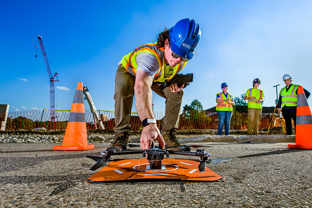 Our new UAS/drone program is available for Fall semester. Visit lcc.edu/drones for more information. There are two drone classes being offered this Fall - AVAU 100 Remote Pilot Certification, and GSCI 150 - UAS For Industry. Visit lcc.edu to register.