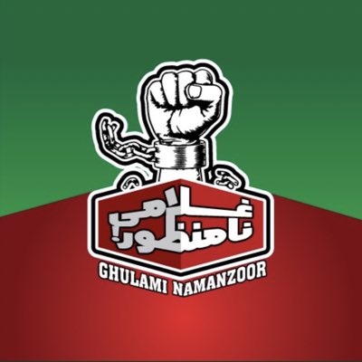 PTIofficial's tweet photo. Dear #PTIFamily, as Chairman @ImranKhanPTI said in his tweet  change your display picture to this as our “Azadi March DP”! #امپورٹڈ__حکومت__نامنظور https://t.co/kzZpLG6XIJ