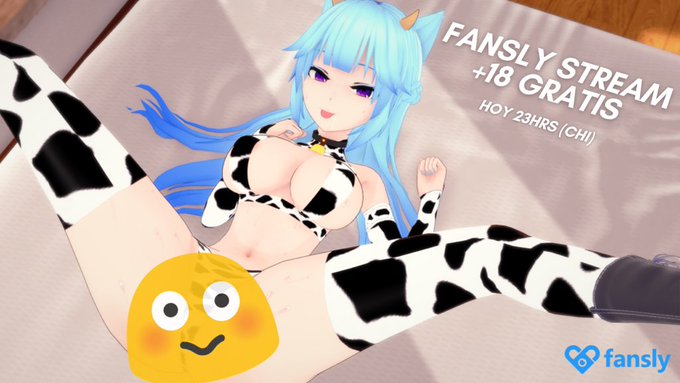 Lo vamos a pasar en grande 😳🔥 Hoy a las 23hrs. 🇨🇱  ➡️https://t.co/Dew4fXF5fD ⬅️ https://t.co/0PoWSab