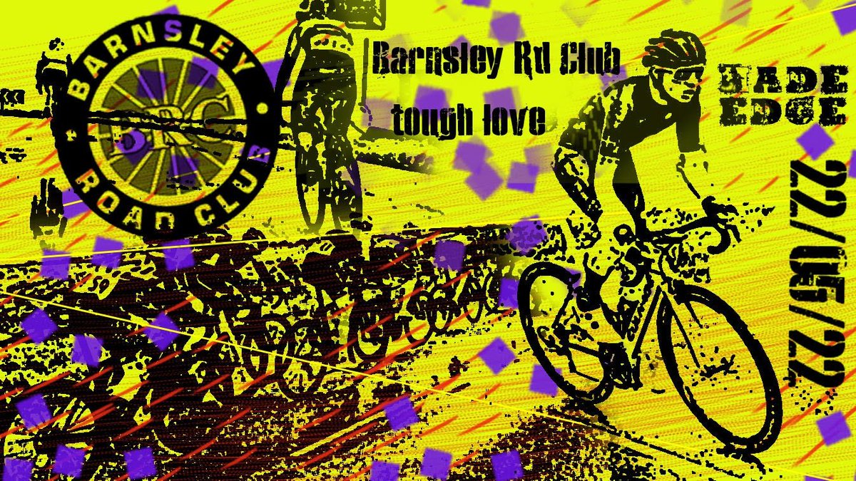 BarnsleyRdClub's tweet photo. Come and watch our tough Hade Edge Road Race Sunday 22/5/22 #holmfirth #roadrace #whatsyourmove #cycle # #cyclechat #bikechat #sundaymotivation https://t.co/C92v5SSpQU