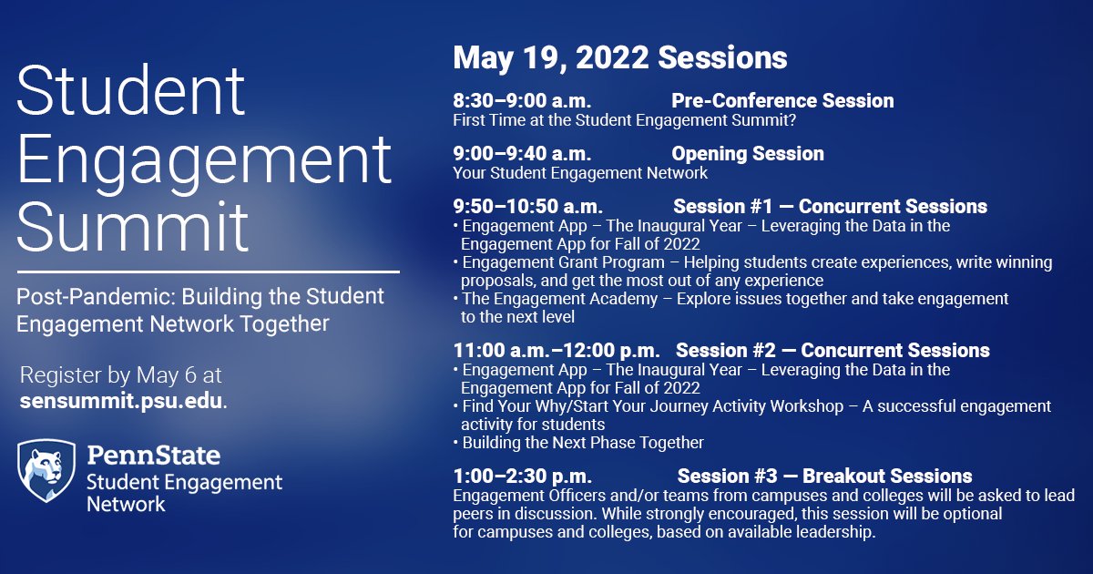 Fall 2023 Psu Calendar Psu Undergrad Ed (@Psu_Undergrad) / Twitter