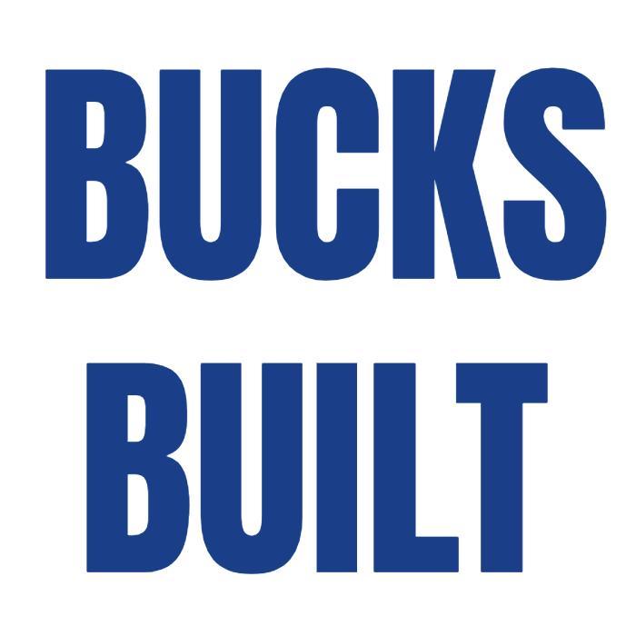 bftp_sep's tweet photo. For the 3rd year in a row, the #BucksBuilt fund is open again and now accepting applications! 

5 #earlystage #startups will receive $25K along with 12 months of advising and other resources for growth and follow-on funding. Learn more and apply: https://t.co/MMWKzkFUGL https://t.co/bIbSoARjTM