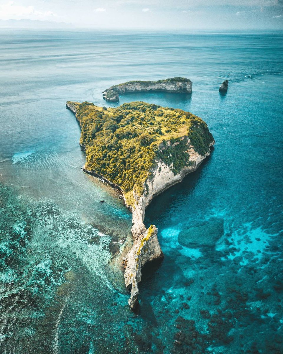 wonderfulid's tweet photo. If you could fly, would you immediately go to #AtuhBeach in #NusaPenida, Bali right now? Drop the 🏝️ below if you do!

📷: @cwaddell88 

#ItstimeforBali
#WonderfulIndonesia https://t.co/1Fpne6h4BP