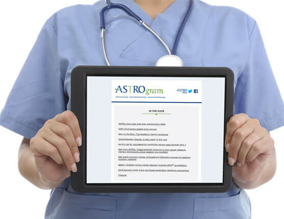 ASTRO_org's tweet image. In the latest #ASTROgram: Newly released ASTRO guideline on brain metastases, @RO_Institute Publication Awards, ASTRO seeking public comments, new #ASTROacademy courses, Survivor Circle Grant #ASTROblog and more. Read the latest #RadOnc news ow.ly/mOsA50J5ozQ