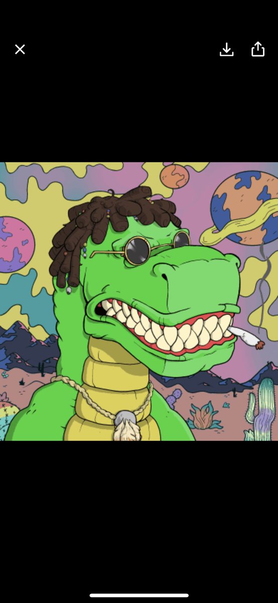 windquentin's tweet photo. @SolanartNFT LFG!!! 🦖🦖🦖🦖🦖🦖 https://t.co/cG1EDRtf3D
