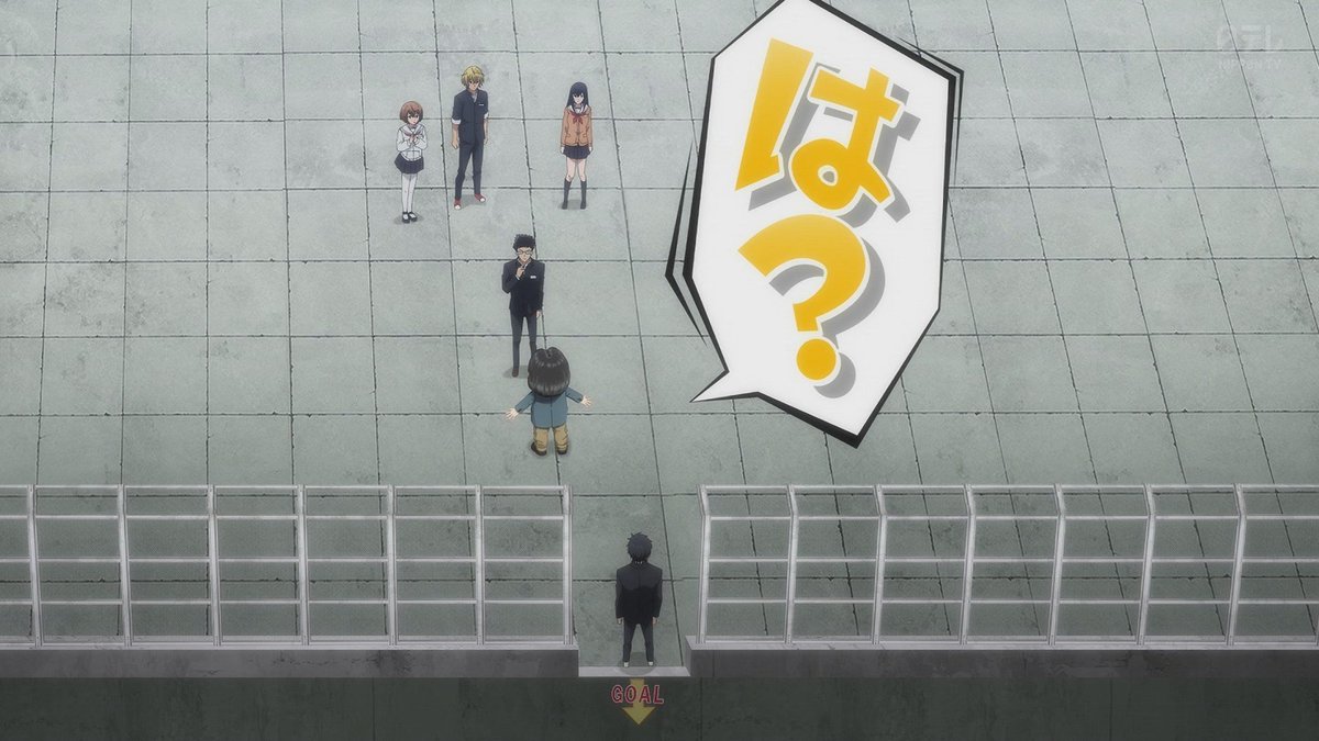 裏切りを暴露されたクソメガネ美笠くんが何をやりだすかと思えば友一くんとトモダチよりも深い関係をご所望とはびっくら仰天でやんすよ…
いくらあの状況でもアプローチの仕方がトモダチよりも深い関係になりそうなドストレートすぎる本気ちゅーとか大変すぎる…
#トモダチゲーム 