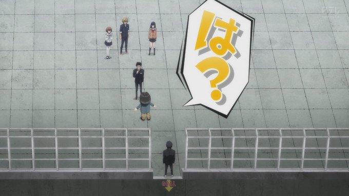 裏切りを暴露されたクソメガネ美笠くんが何をやりだすかと思えば友一くんとトモダチよりも深い関係をご所望とはびっくら仰天でやんすよ…
いくらあの状況でもアプローチの仕方がトモダチよりも深い関係になりそうなドストレートすぎる本気ちゅーとか大変すぎる…
#トモダチゲーム 