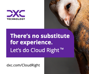 kevinablock's tweet photo. DXC’s experts in SAP modernization and Cloud transformation can show you how to do cloud right. Come by the DXC Booth PA218 to register for a Coffee Talk @ 11am Wednesday, May 11 #SAPsapphire #wedocloudright https://t.co/Q0Hqpar83s https://t.co/hR1MVn7KQy