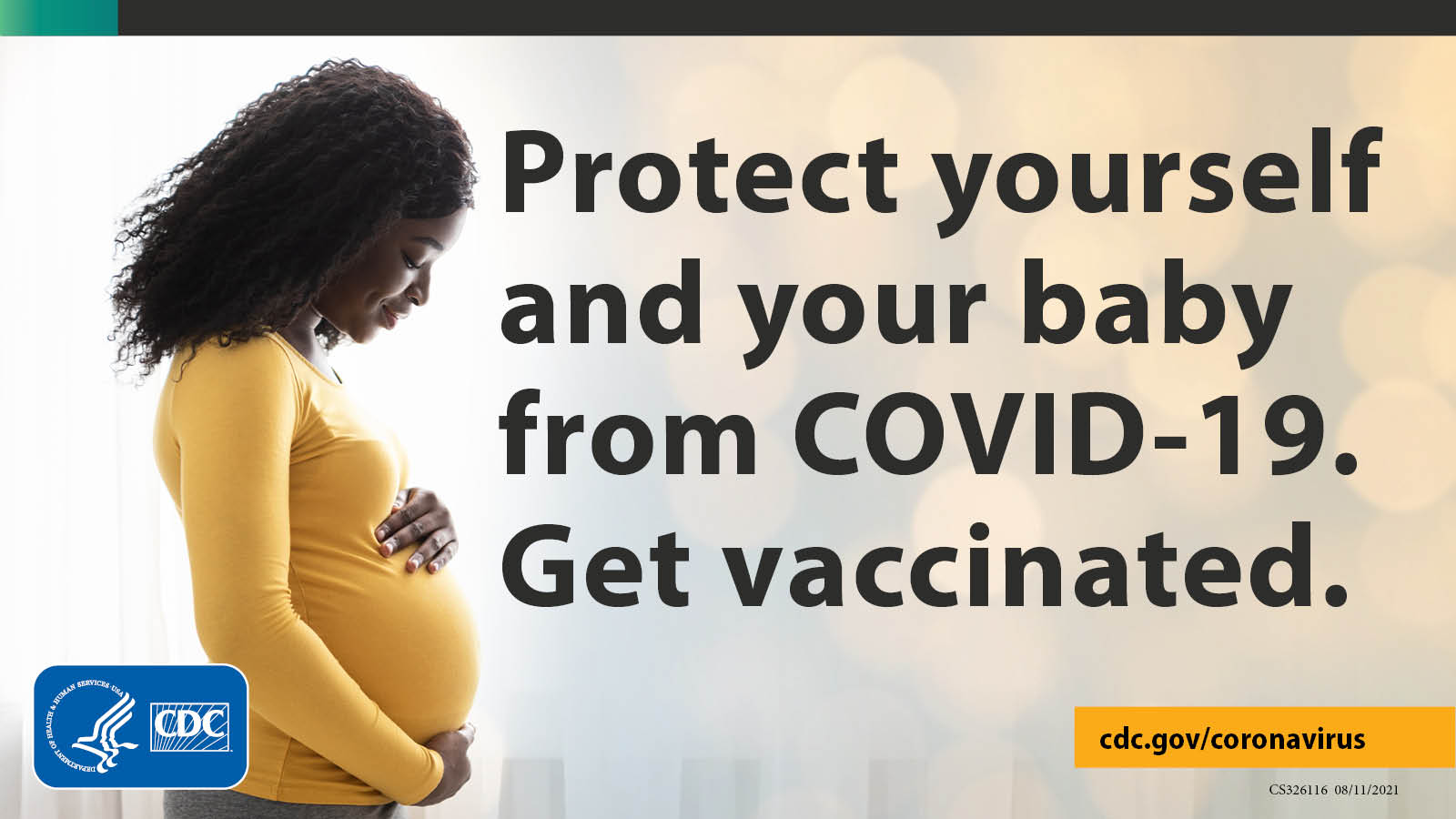 CDC on Twitter "CDC analysis of pregnant women hospitalized w/ 