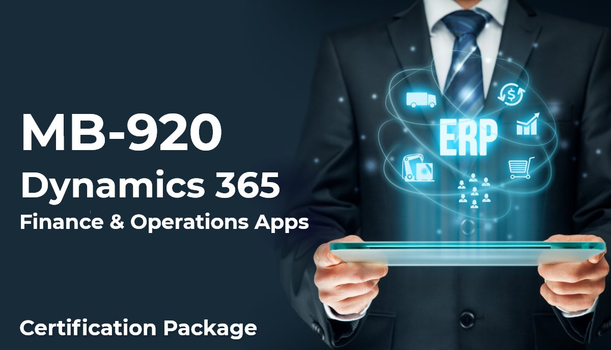SkillMeUp_Learn's tweet photo. Microsoft Dynamics 365 Fundamentals Finance &amp; Operations Apps │ July 19th | https://t.co/bXYPJUU2mN

#CloudComputing #Cloud #Microsoft #100DaysOfCloud #100DaysofCode #SkillMeUP #MicrosoftCertified #Dynamics365 #MB920 #Finance #ERP #MicrosoftDynamics https://t.co/wFuIyOaHtV