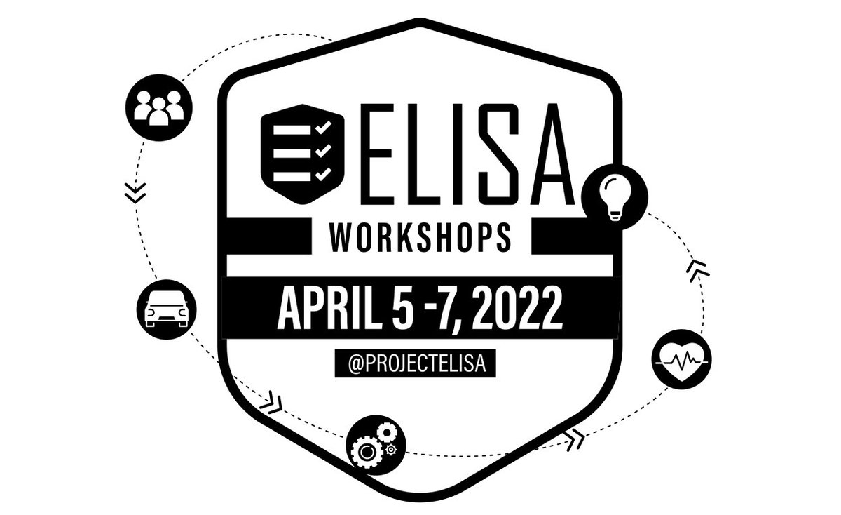 ProjectElisa's tweet photo. If you missed the #ELISAWorkshop, #ELISAProject TSC member @reiterative summarizes the highlights in this new #blog. Read the recap or watch some of the workshop videos here: https://t.co/w4OJKNQn1R @codethink @ProjectElisa @linuxfoundation #opensource #linux #linuxkernel https://t.co/G4K0FsZrMK