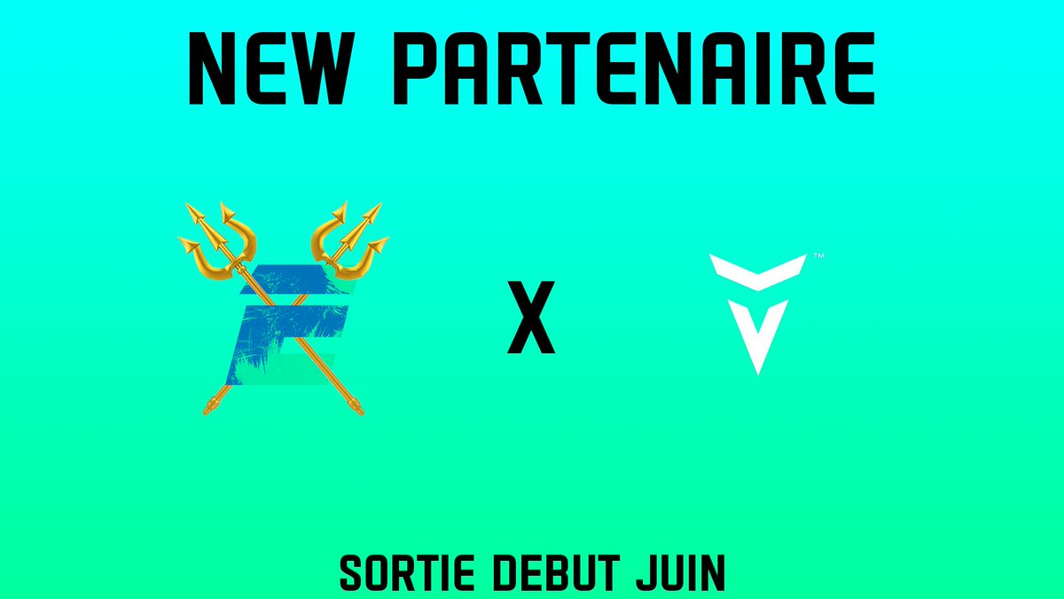 EquallyEsport's tweet photo. Aujourd'hui est un nouveau jour nous vous annonçons OFFICIELLEMENT NOTRE PARTENARIAT AVEC @evolvingwear  donc notre boutique de maillots va bien sortir donc rester connecter https://t.co/txO905nHaU
