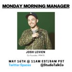 Photo by Studio Talk (@StudioTalkCo)