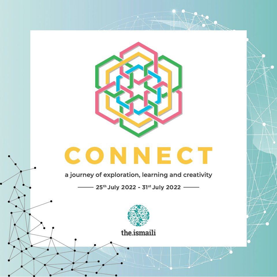 TheIsmaili's tweet photo. Camp CONNECT will offer two themes in 2022. Arts & Culture and Entrepreneurship & Technology. The deadline to apply is Sunday, 15 May 2022. Visit https://t.co/h5d9YRhBN1 to apply and for more information. #Ismaili #OneJamat #OneHumanity #GlobalEncounters #CampConnect https://t.co/Uu4i2Av6ty