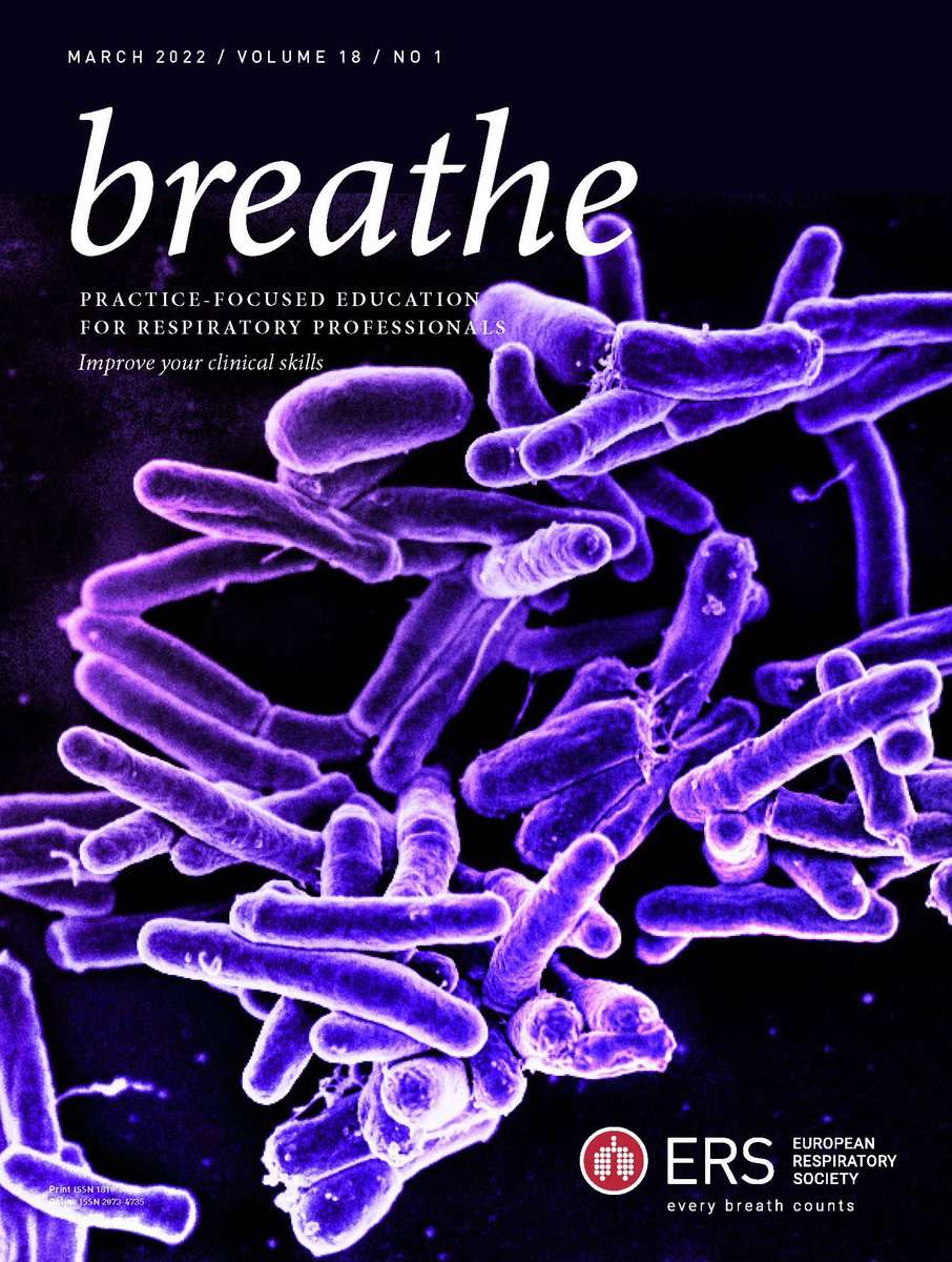 ERSpublications's tweet photo. Self-management is often effective in chronic respiratory disease and can improve symptoms and reduce healthcare burden. Yet patients rarely feature in the design or implementation of interventions; are patients as active partners the missing ingredient? https://t.co/3ZJVMsd6cZ https://t.co/lwJcZHM7Ml
