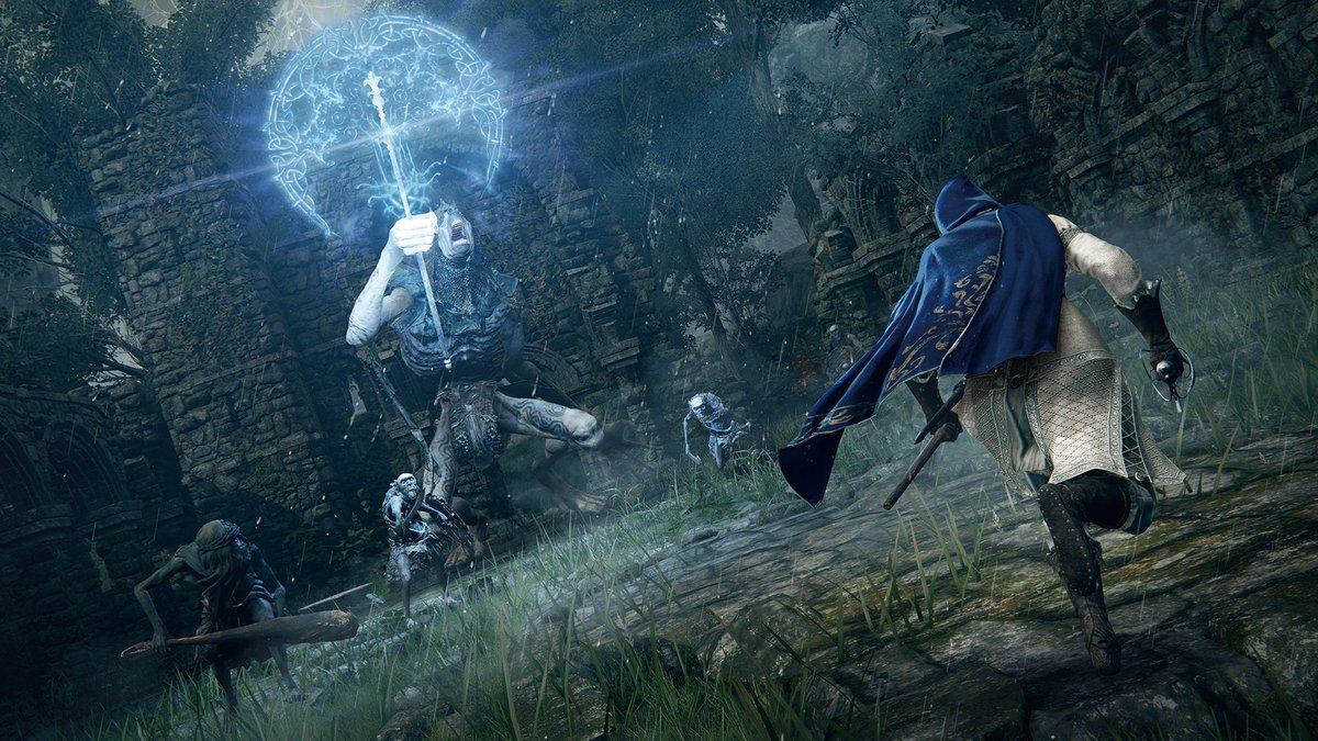 Metacritic: Elden Ring Is The Best Game Of 2022 | News- vgalmanac.com/news/metacriti… #IndieGaming #VideoGames #Gamers #Indie #Games
