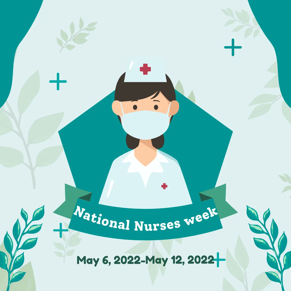 AshtabulaWIC's tweet photo. It is nurse's week this week! And we want to put a big shout out to all of the nurses out there and say thank you for all you do! If you see a nurse this week, make sure to give them a special thank you. #AshtabulaWIC #NurseWeek2022 https://t.co/3SYRxXo61K