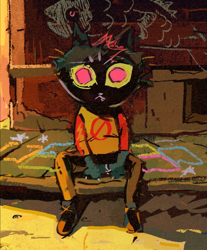 samzasghost's tweet photo. I don't really know where my head's at https://t.co/CUNTpSnqRR