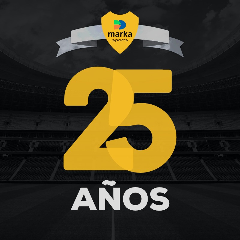 Marka Sports, una empresa con más de 25 años de experiencia brindando servicios estratégicos de #SportsMarketing y #OperacionDeportiva, tanto en Latinoamérica como en Estados Unidos.

#MarkaSports #MarkaSportsAndEntertainment #BusinessAtFieldLevel #Futbol #Soccer 💪⚽️✅