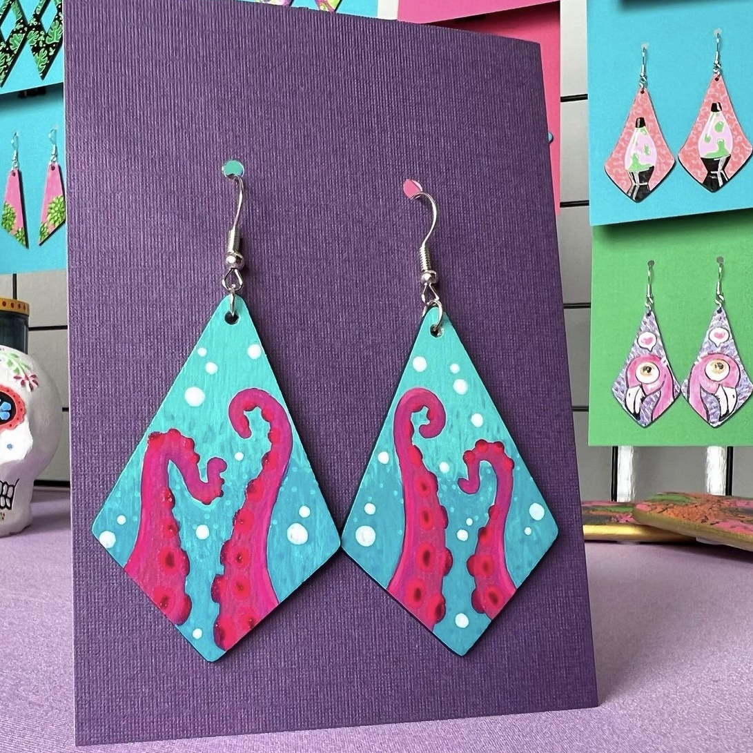 POSCA_USA tweet media