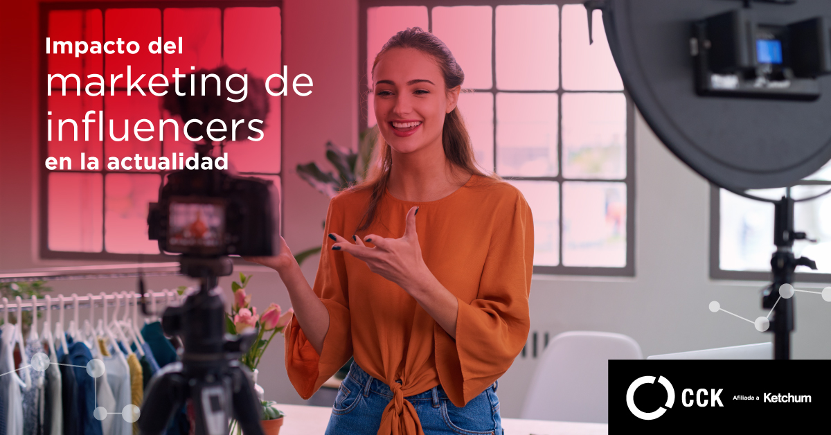 ComCorpCA's tweet photo. ¿Por que deberían las RRPP manejar tus campañas de influencers? Conócelo en nuestro blog: https://t.co/yDKAK4LYYy 

#SomosCCK #MarketingInfluencers https://t.co/4rnqF29P1j
